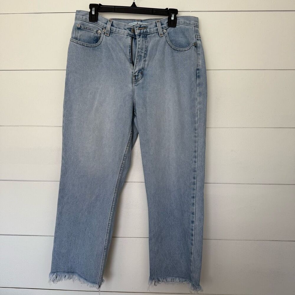 Tommy Hilfiger Women’s 14 Vintage Y2K Jeans